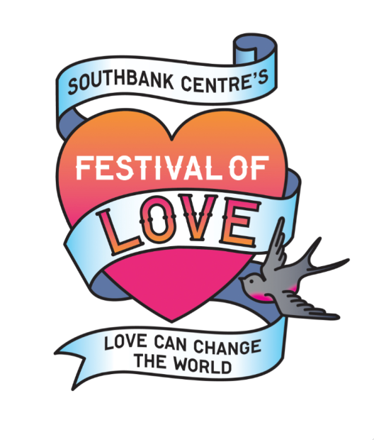 Logo Festival of Love